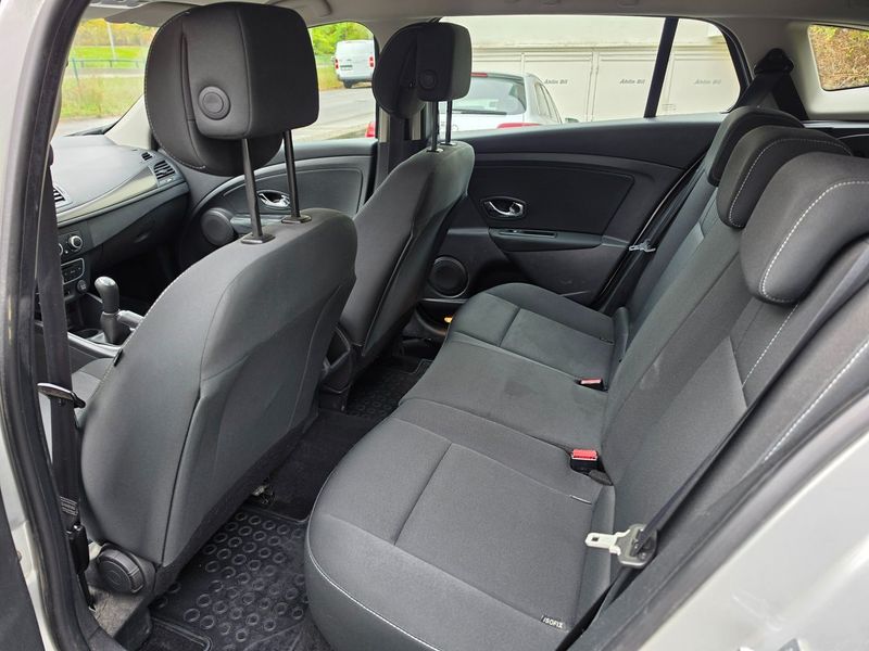Renault Megane bild 7