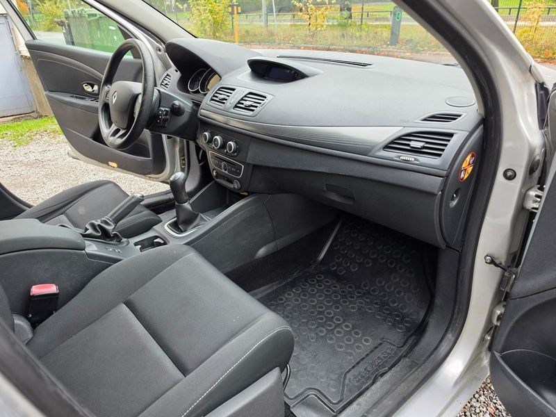 Renault Megane bild 6