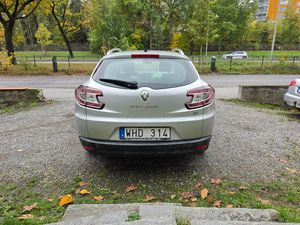 Renault Megane bild 4