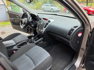 Kia Cee´d bild 6