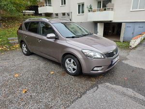 Kia Cee´d bild 3