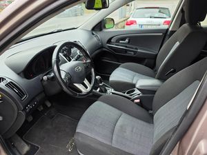 Kia Cee´d bild 5