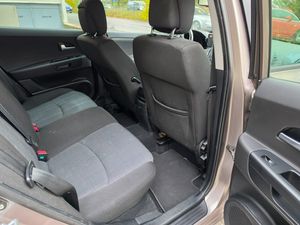 Kia Cee´d bild 7