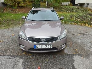 Kia Cee´d bild 2
