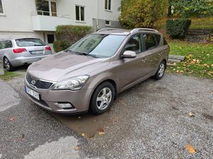 Kia Cee´d bild 1