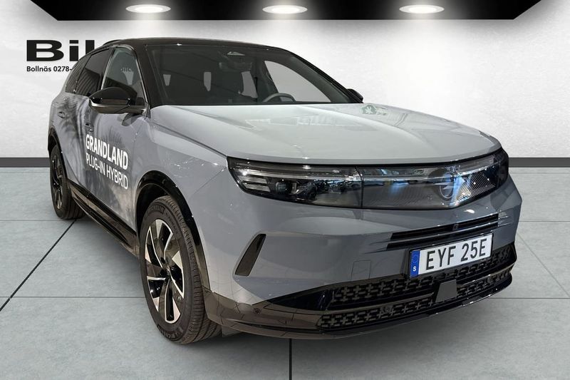 Opel Grandland bild 2