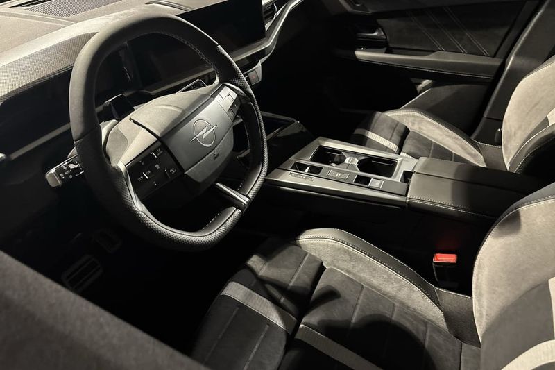 Opel Grandland bild 4