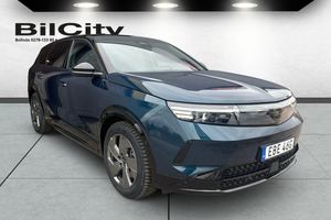 Opel Grandland bild 2