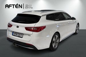 Kia Optima bild 10