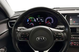 Kia Optima bild 12