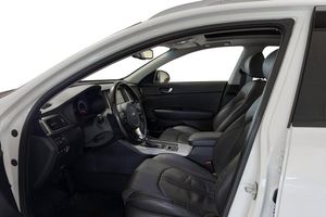 Kia Optima bild 13