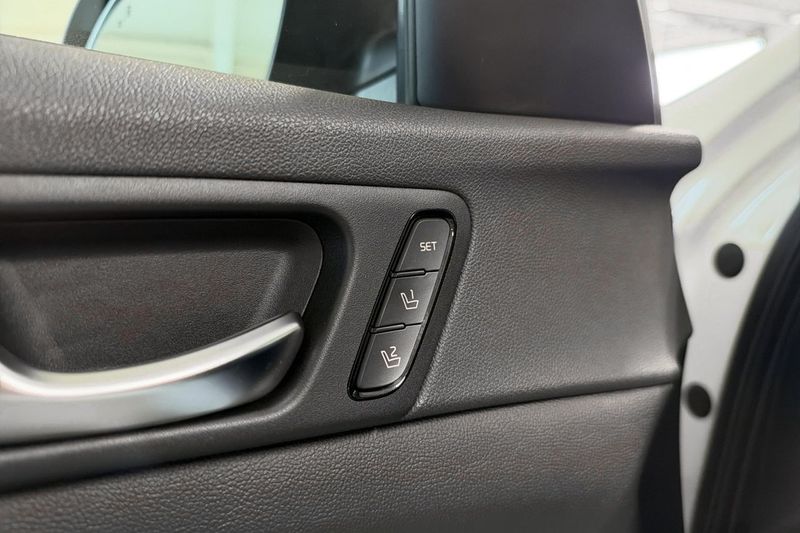 Kia Optima bild 23