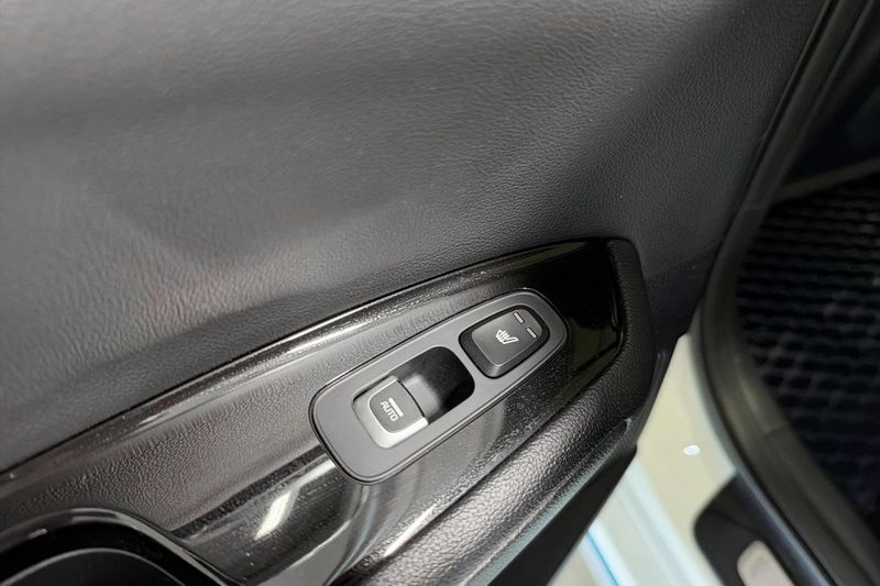 Kia Optima bild 28