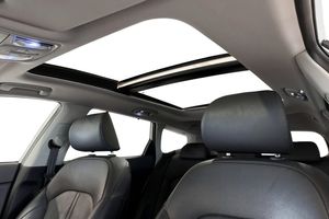 Kia Optima bild 20
