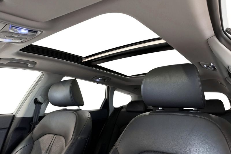 Kia Optima bild 20