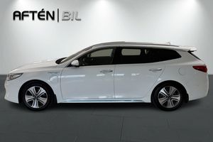 Kia Optima bild 6