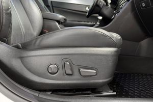 Kia Optima bild 24