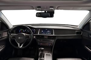 Kia Optima bild 11