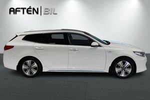 Kia Optima bild 7