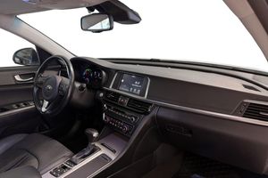 Kia Optima bild 15