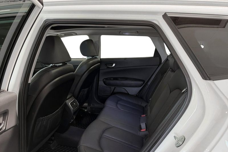 Kia Optima bild 16