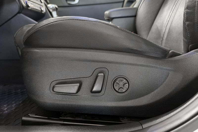 Kia Optima bild 22