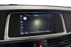Kia Optima bild 26