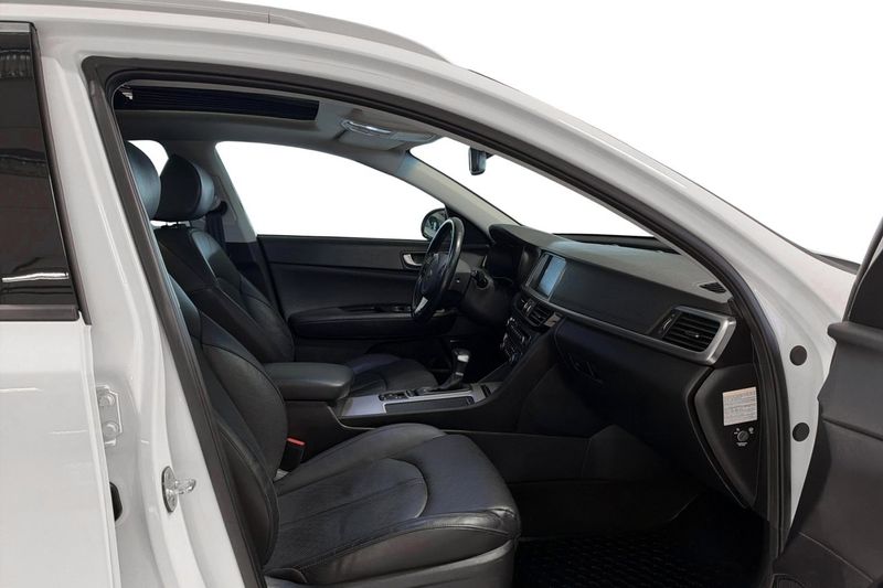 Kia Optima bild 14