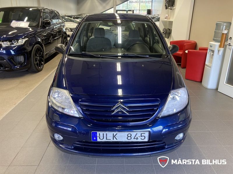 Citroen C3 bild 6