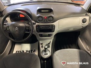 Citroen C3 bild 13