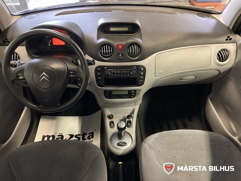 Citroen C3 bild 13