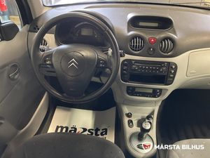 Citroen C3 bild 14