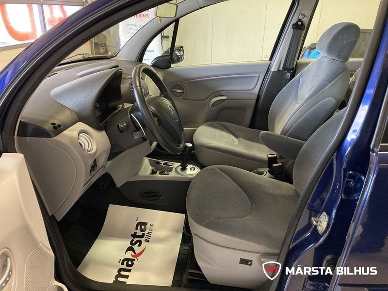 Citroen C3 bild 9