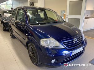 Citroen C3 bild 2