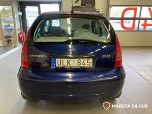 Citroen C3 bild 7