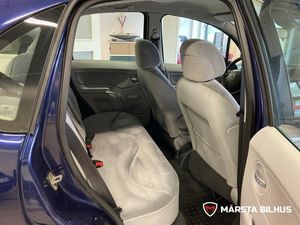 Citroen C3 bild 10