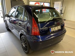 Citroen C3 bild 4