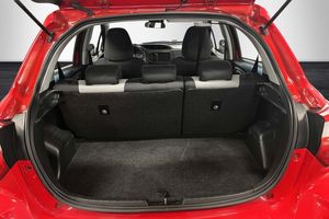 Toyota Yaris bild 19