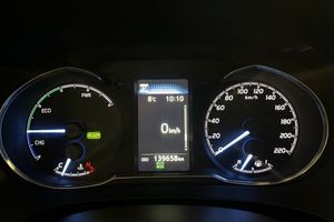 Toyota Yaris bild 14