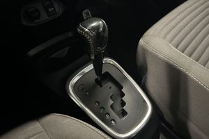 Toyota Yaris bild 18