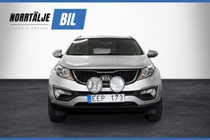 Kia Sportage bild 6