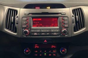 Kia Sportage bild 15