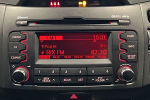 Kia Sportage bild 16
