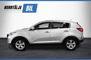 Kia Sportage bild 5