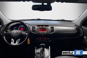 Kia Sportage bild 3