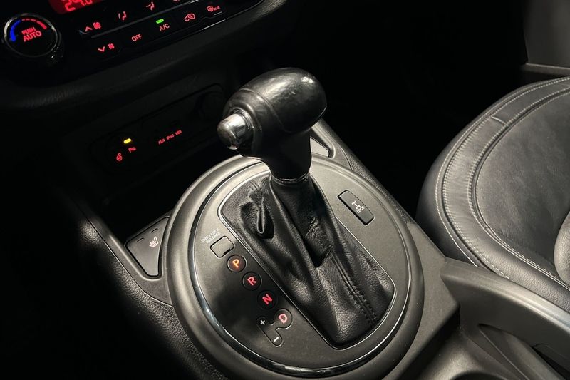 Kia Sportage bild 18