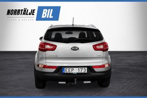 Kia Sportage bild 7