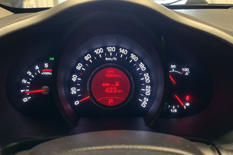 Kia Sportage bild 14