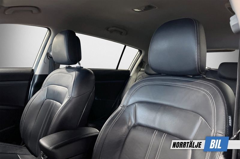 Kia Sportage bild 10