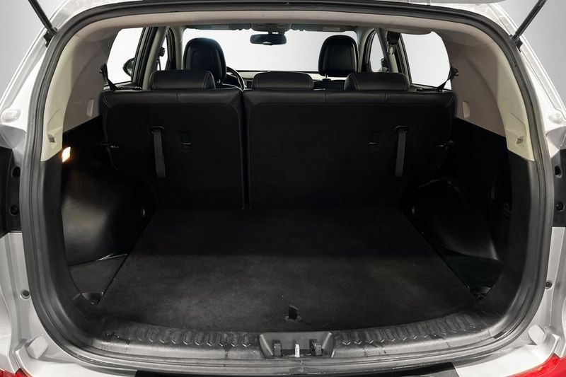 Kia Sportage bild 19